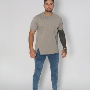 Jeans Men Blue Nevado