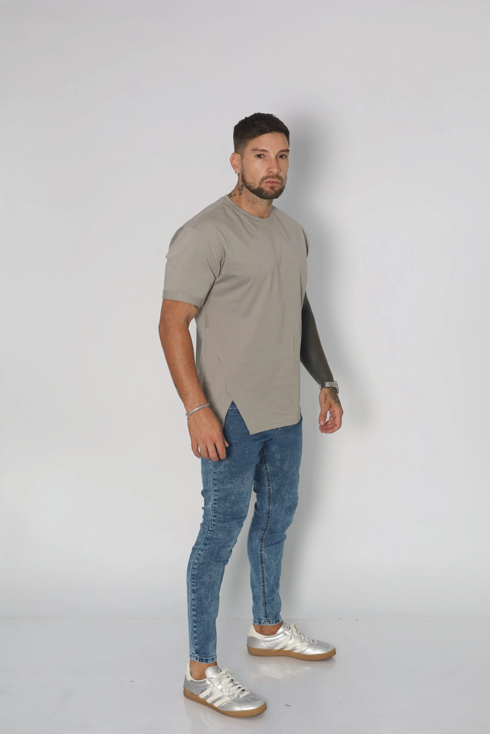 Jeans Hombre Blue Nevado - Vista 2