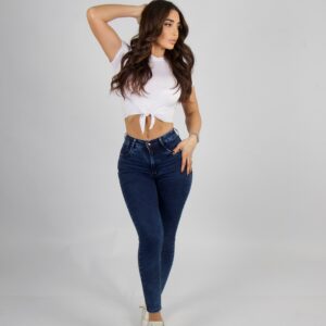 Jeans W Classic Amsterdam