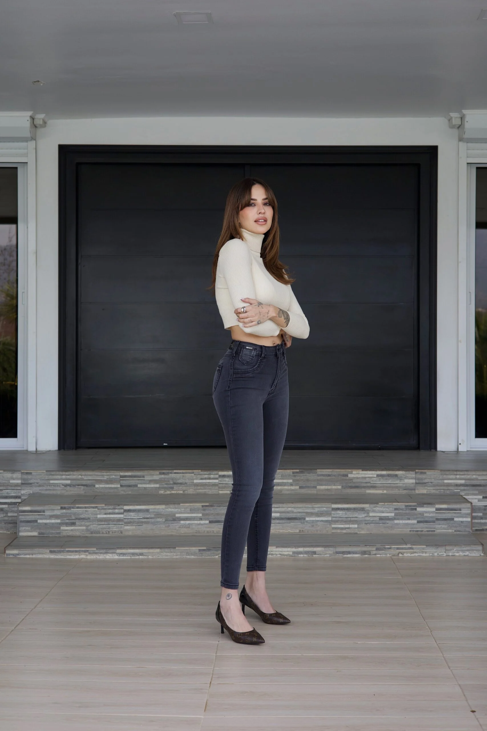 Jeans W Classic Turquía - Vista 3