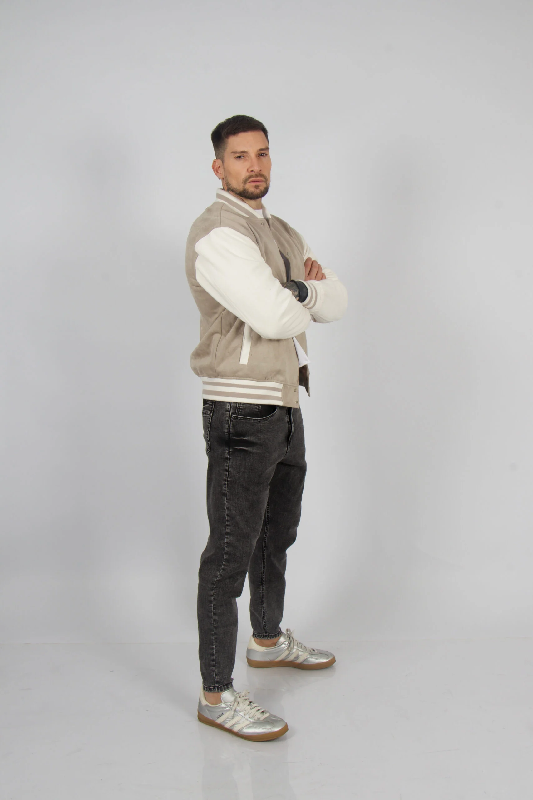 Jeans Holbox Hombre - Vista 2