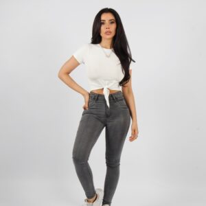 Jeans W Classic Canadá