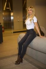 Jeans W Two Button Beirut Dark - Imagen 2