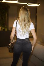 Jeans W Two Button Beirut Dark - Imagen 7