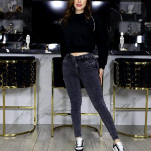 Jeans W Classic Suiza