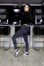 Jeans W Classic Suiza - Imagen 2