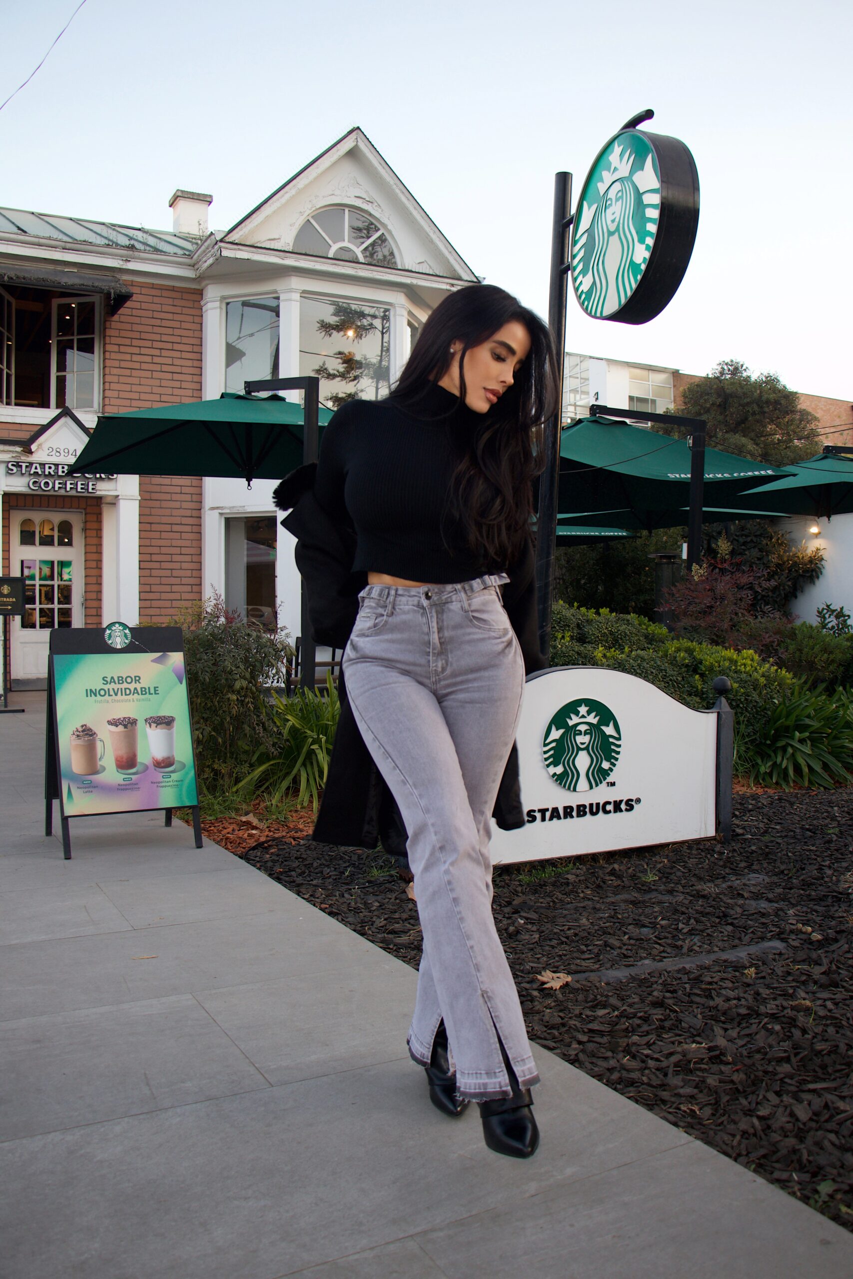 Processed with VSCO with a6 preset Flare Luxury Grigio ajustable - Imagen 1