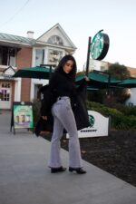 Flare Luxury Grigio ajustable - Imagen 2