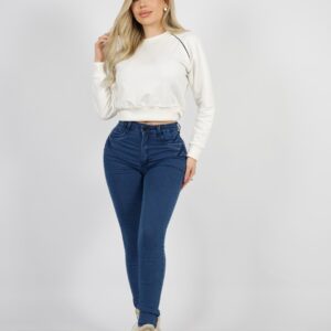 Jeans W Classic Atenas