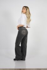 Jeans Wide Leg Bélgica - Imagen 7