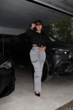 Jeans W Cargo Paris Gris Ice