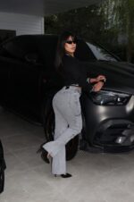 Jeans W Cargo Paris Gris Ice - Imagen 4