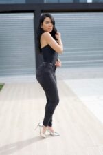 Jeans W Classic Suecia - Imagen 3