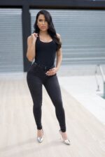 Jeans W Classic Suecia