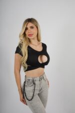 Rockstar Grigio - Imagen 4