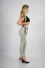 Rockstar Grigio - Imagen 2