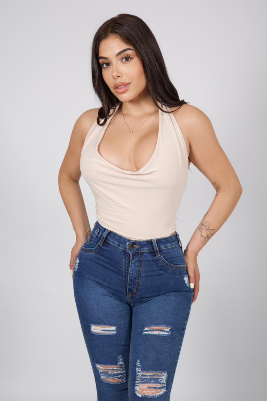 WhatsApp Image 2025-12-22 at 10.13.23 AM (2) Jeans W Classic destroyed Panama - Imagen 1