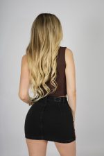 Falda Rockstar Dark - Imagen 5