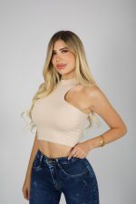 Jeans W Classic Blue Nevado - Imagen 5