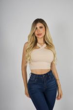 Jeans W Classic Irlanda - Imagen 3