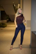 Jeans W Classic Suavizado Blue