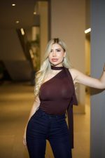 Jeans W Classic Suavizado Blue - Imagen 7