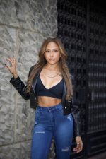 Jeans W Classic destroyed Egipto - Imagen 3