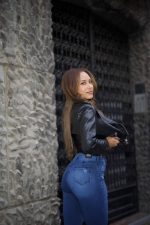 Jeans W Classic destroyed Egipto - Imagen 4