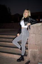 Jeans Lipo Shapper 5/b Gris Gravillado - Imagen 2