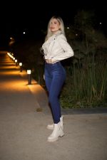 Jeans W Classic Black Blue Nevado - Imagen 2