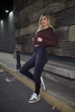 Jeans W Classic Praga - Imagen 3