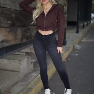 Jeans W Classic Praga