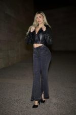 Flare Luxury Black desgastado ajustable - Imagen 2