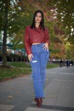 Jeans Cargo Multipocket Roma Blue Intermedio