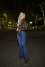 Flare Luxury ajustable Blue intermedio - Imagen 2
