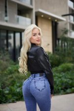Jeans W Classic Blue Nevado - Imagen 4