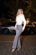 Flare Luxury ajustable Grey - Imagen 2