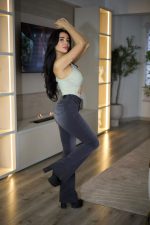 Flare Gris Focalizado - Imagen 2